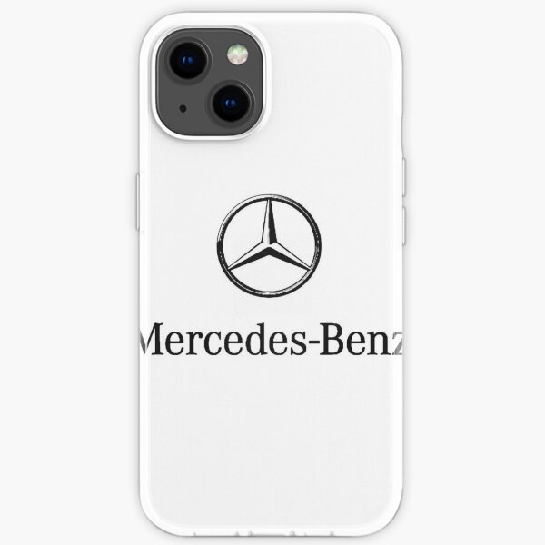 Handyhülle iPhone® XR Original Mercedes-Benz Collection B66955205 
