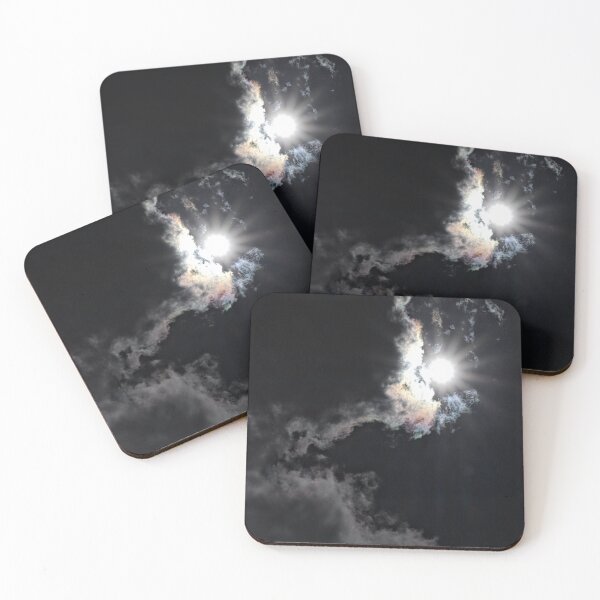 Item preview, Space from Earth designed and sold by passingpixels.