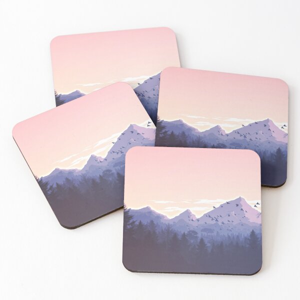 Item preview, Mountainside  designed and sold by Designer-coner.