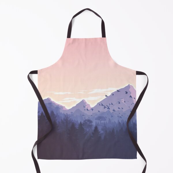 Item preview, Mountainside designed and sold by Designer-coner.