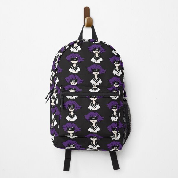 Item preview, Kokichi ouma danganronpa lies anime kawaii designed and sold by Soda-bunny.