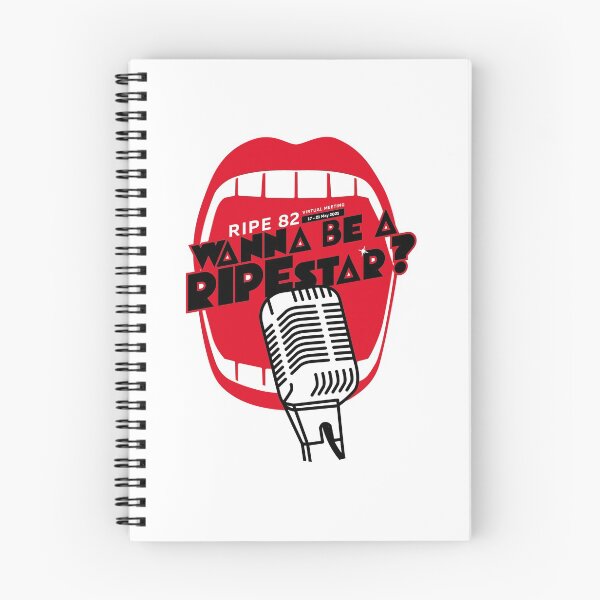 Item preview, RIPE 82 designed and sold by Mark Prior.