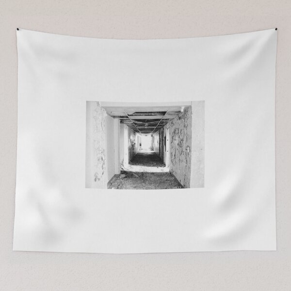 Item preview, Hallway To Nowhere designed and sold by dps7777.