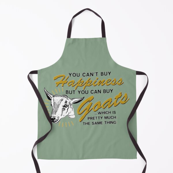 Item preview, Goat lover designed and sold by Roisin678.