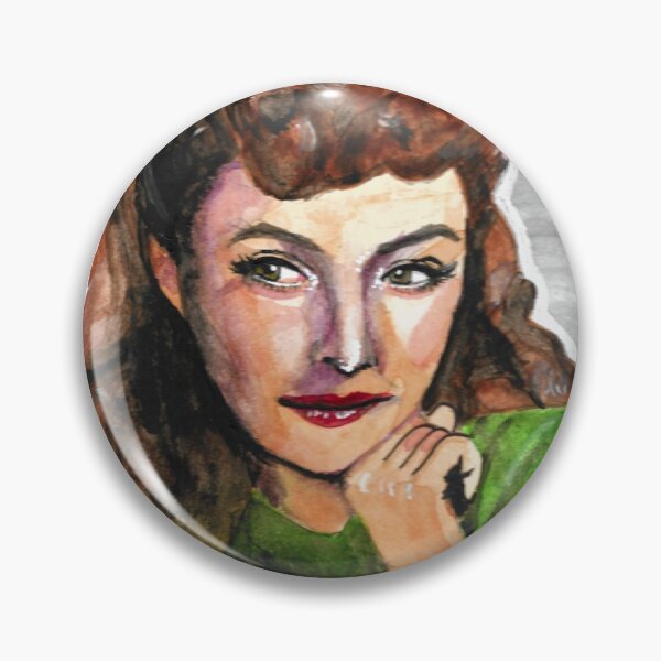 Item preview, barbara stanwyck designed and sold by ellisima art.