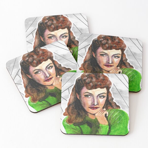 Item preview, barbara stanwyck designed and sold by ellisima art.