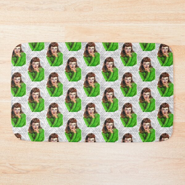 Item preview, barbara stanwyck designed and sold by ellisima art.