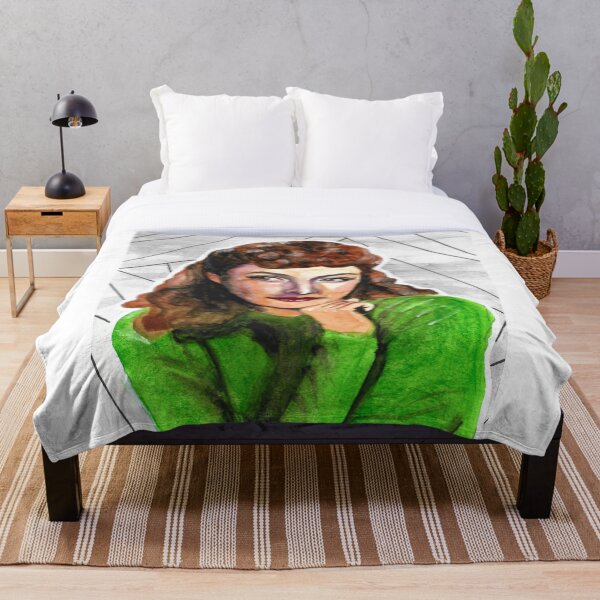Item preview, barbara stanwyck designed and sold by ellisima art.