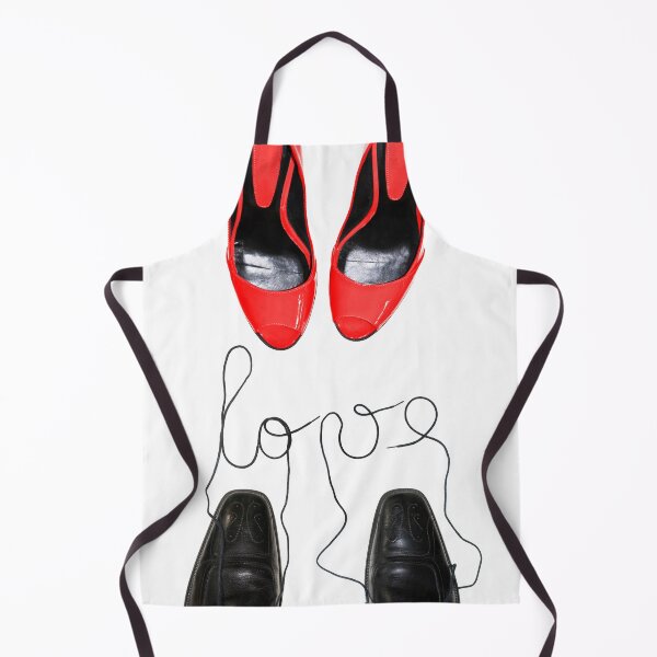 Item preview, Shoes in Love designed and sold by Delphimages Art.