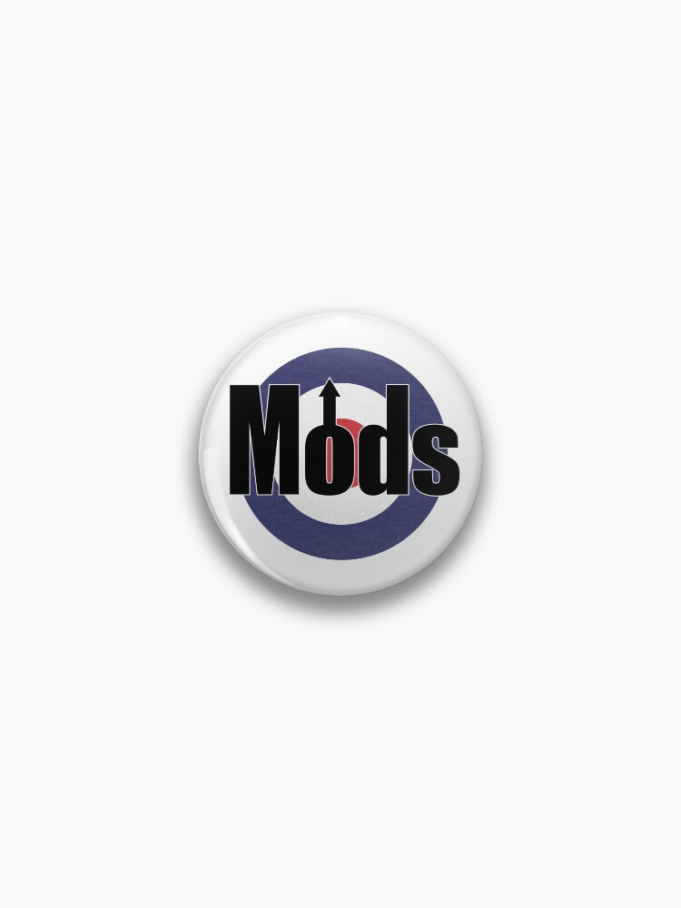 Pin on Mods