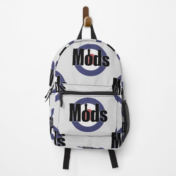 Item preview, We are the MODS designed and sold by Paparaw.