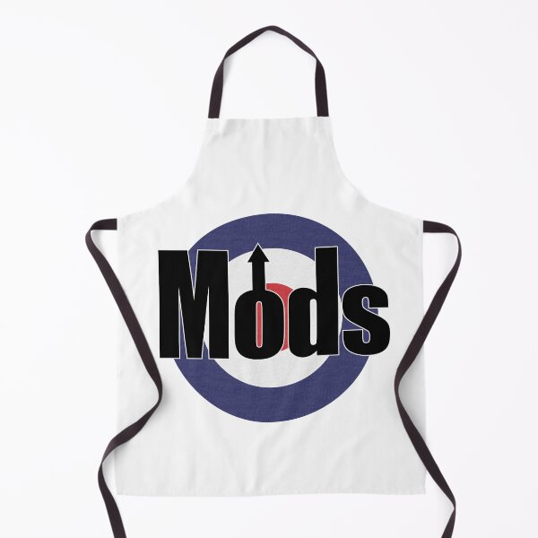 Item preview, We are the MODS designed and sold by Paparaw.