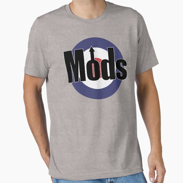 Item preview, We are the MODS designed and sold by Paparaw.