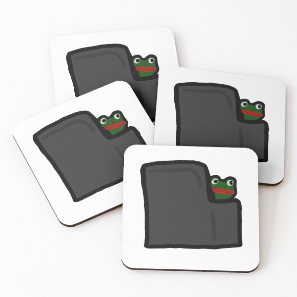 Item preview, Are ya winning son? Nervous frog meme designed and sold by ReckahFox.