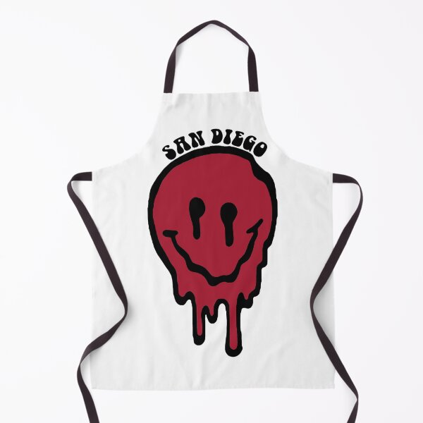 Item preview, San Diego Stae Face designed and sold by kkosmicki.
