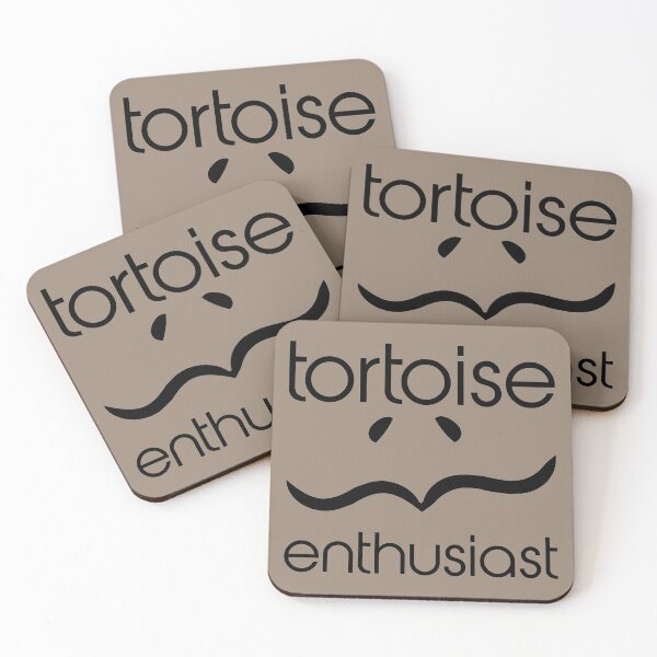 Item preview, TORTOISE ENTHUSIAST designed and sold by MysticPotato.