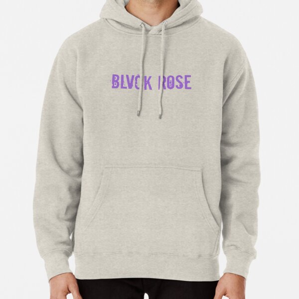 blvck sweatshirt