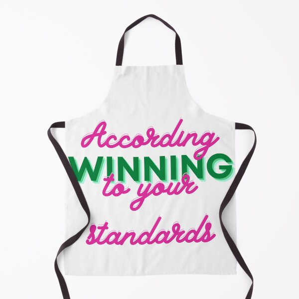 Item preview, Winning- According To Your Standards designed and sold by Yourgain.
