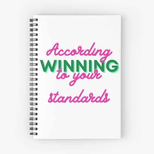 Item preview, Winning- According To Your Standards designed and sold by Yourgain.