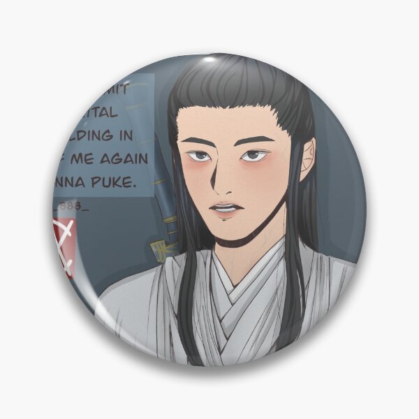 Item preview, Ye Bai Yi is tired designed and sold by Avc888.