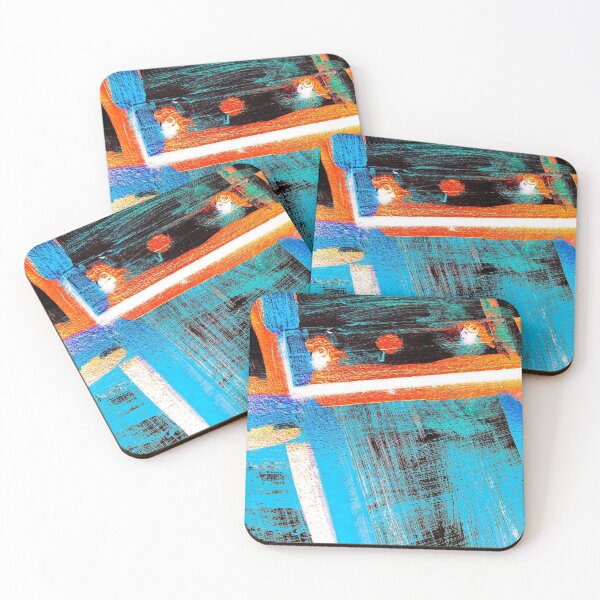 Item preview, Neon Door designed and sold by dps7777.
