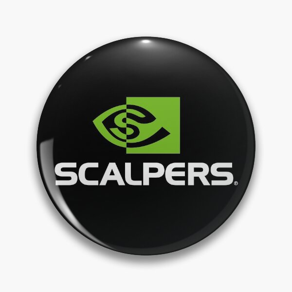 Item preview, Scalpers designed and sold by Azafran.