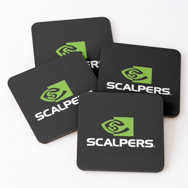 Item preview, Scalpers designed and sold by Azafran.