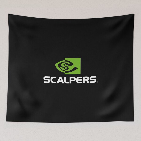 Item preview, Scalpers designed and sold by Azafran.