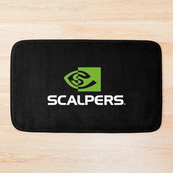 Item preview, Scalpers designed and sold by Azafran.
