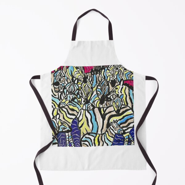 Item preview, Zebras designed and sold by MCGallery.