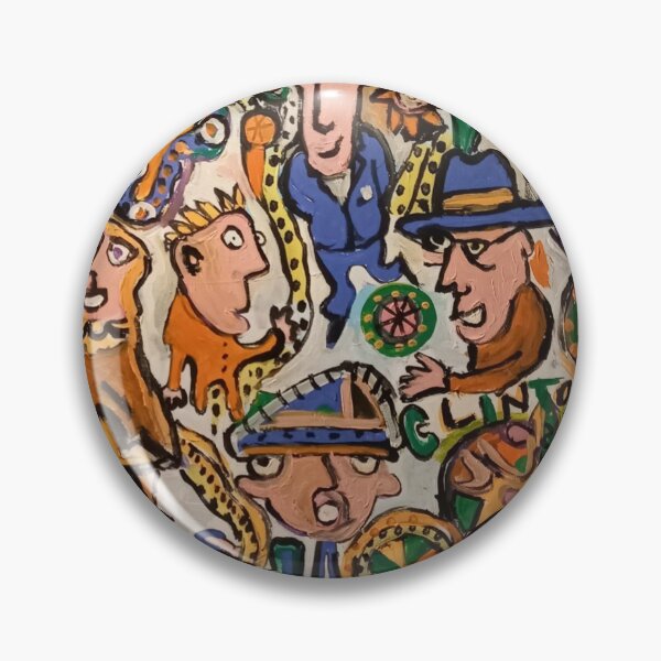 Item preview, A PARTY IN THE JUNGLE designed and sold by devereart.