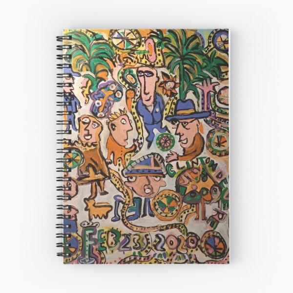 Item preview, A PARTY IN THE JUNGLE designed and sold by devereart.