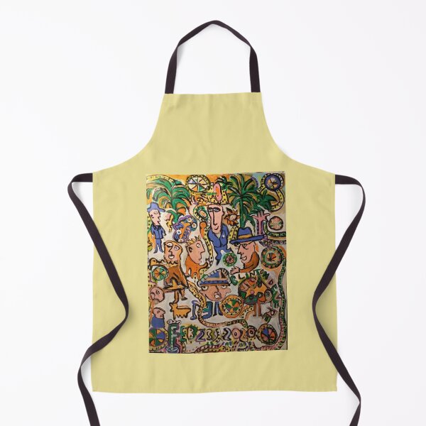 Item preview, A PARTY IN THE JUNGLE designed and sold by devereart.