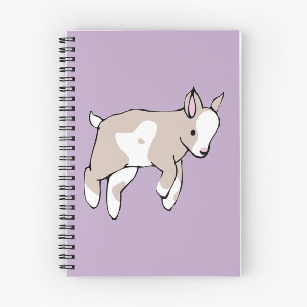 Item preview, Bouncy goats designed and sold by Roisin678.