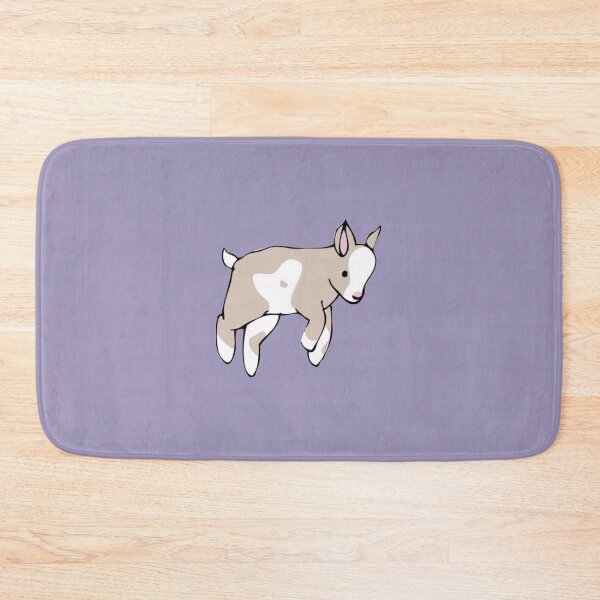Item preview, Bouncy goats designed and sold by Roisin678.