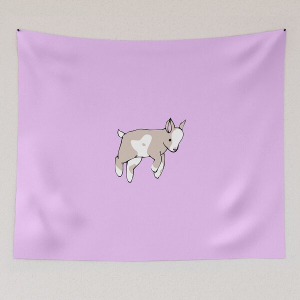 Item preview, Bouncy goats designed and sold by Roisin678.