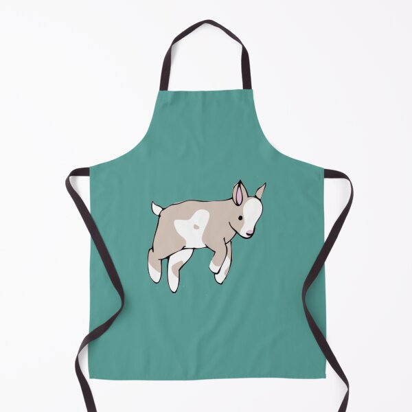 Item preview, Bouncy goats designed and sold by Roisin678.