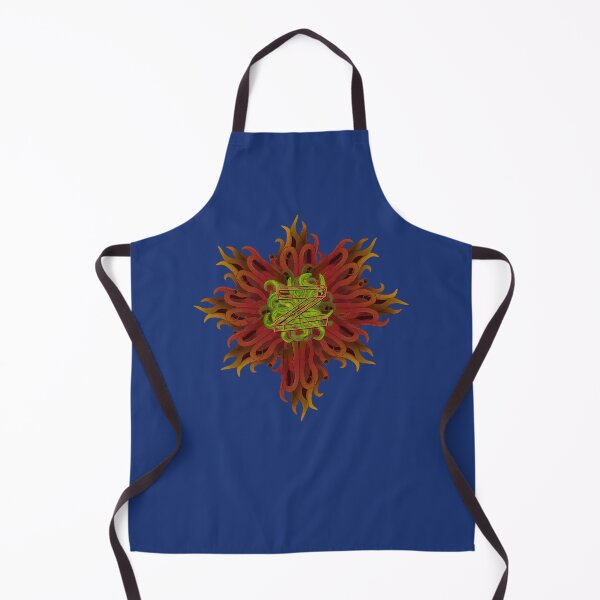 Item preview, Dangerous assimilated zanimation red Z logo with tentacles designed and sold by Zanimations.