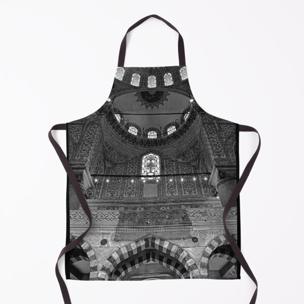 Item preview, Blue Mosque Interior designed and sold by jojobob.