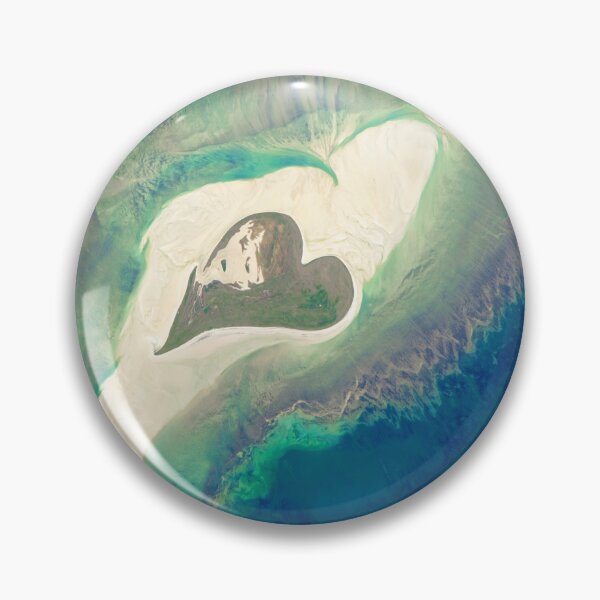 Item preview, Heart of the ocean designed and sold by Delphimages Art.