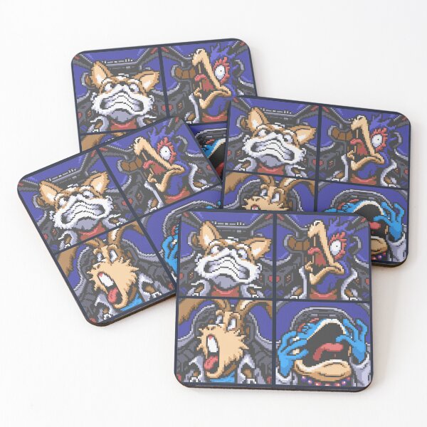 Item preview, StarLol designed and sold by Retro-Freak.