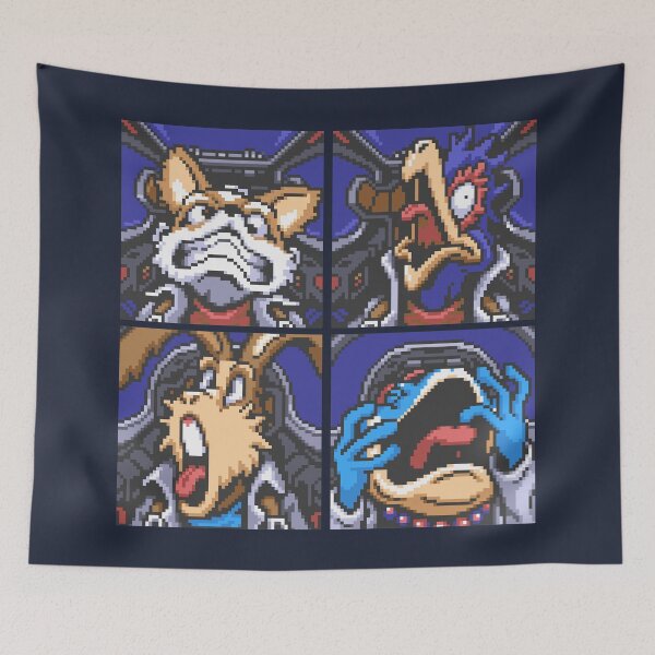 Item preview, StarLol designed and sold by Retro-Freak.