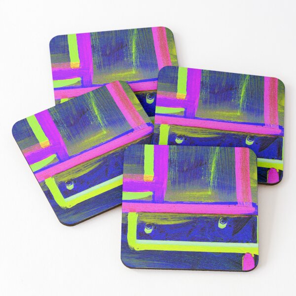 Item preview, Neon Door 2 designed and sold by dps7777.