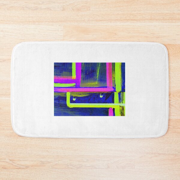Item preview, Neon Door 2 designed and sold by dps7777.