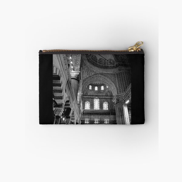 Item preview, Blue Mosque Interior designed and sold by jojobob.