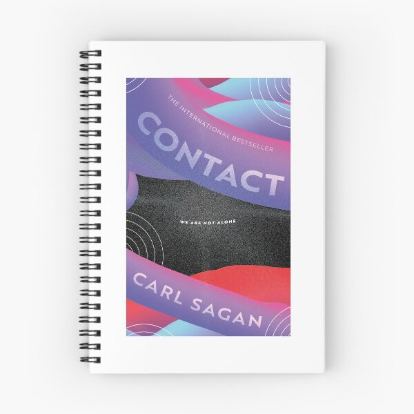 Item preview, contact book cover designed and sold by Katieanndesign.