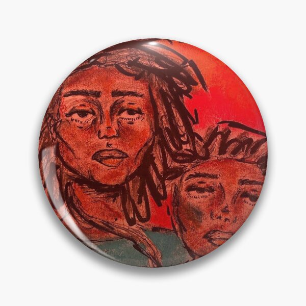 Item preview, Mother and Child designed and sold by im4ni.