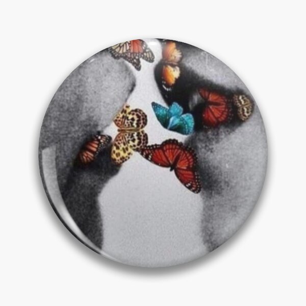 Item preview, Butterfly kiss designed and sold by Dunjaa28.