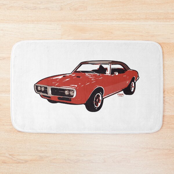 Item preview, 67/68 Red PF designed and sold by CoolRide.