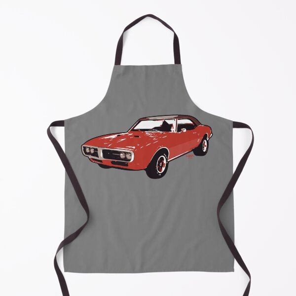 Item preview, 67/68 Red PF designed and sold by CoolRide.
